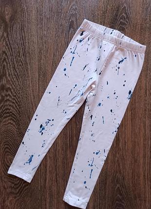 Лосины polo ralph lauren
