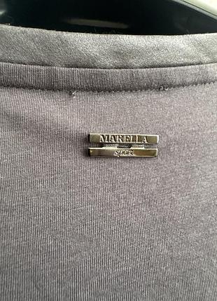 Marella шовк 3