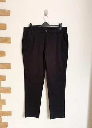 Бавовняні брюки chino