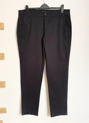 Бавовняні брюки chino 2
