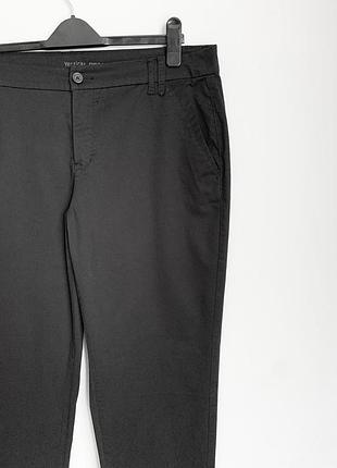 Бавовняні брюки chino 4