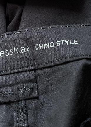 Бавовняні брюки chino 7