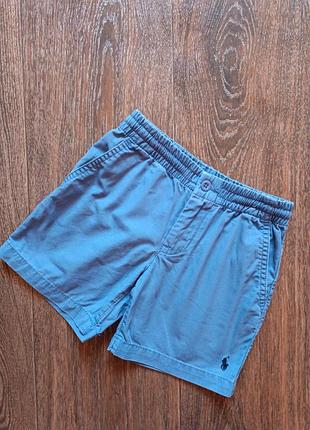Шорты polo ralph lauren