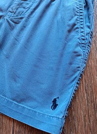Шорты polo ralph lauren 2
