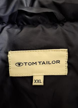 Куртка Tom tailor 5