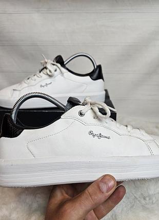 Кросівки pepe jeans 41 розмір 3