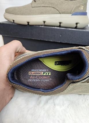 Кросівки skechers 41 розмір 7