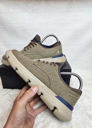 Кросівки skechers 41 розмір 5