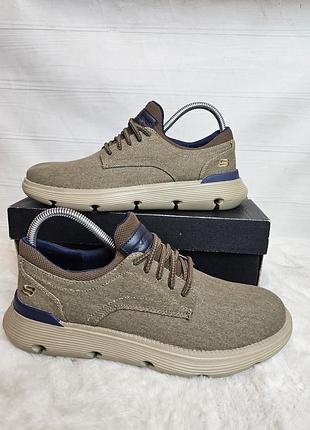 Кроссовки skechers 41 размер