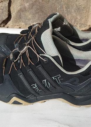 Adidas terrex swift r2 gtx  кроссовки,23 см.