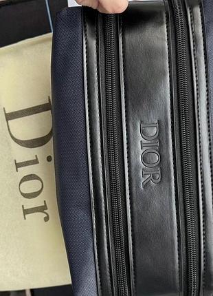 Косметичка dior 2
