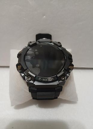 Смартфон на руке. p-watch q668. p888. 8/128