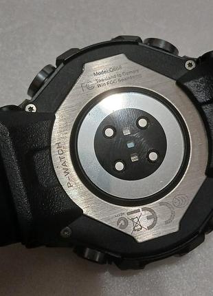 Смартфон на руке. p-watch q668. p888. 8/128 4