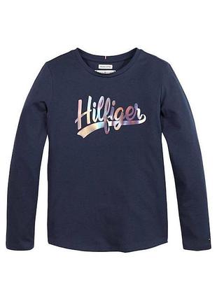 Реглан  підлітковий tommy hilfiger оригінал 5