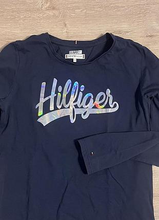 Реглан  підлітковий tommy hilfiger оригінал 2