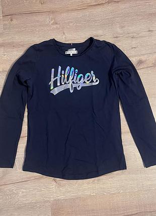 Реглан  підлітковий hilfiger оригінал