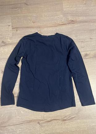 Реглан  підлітковий tommy hilfiger оригінал 4