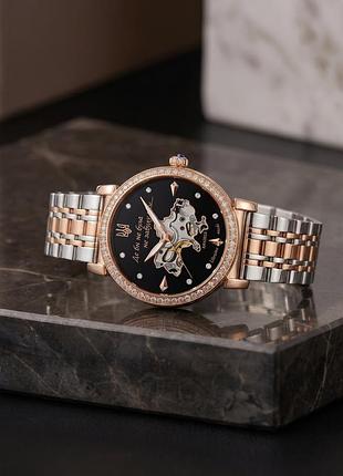⌚️ #awarder 047 де би не була silver-gold-black