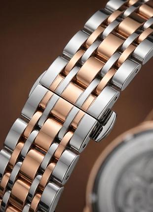 ⌚️ #awarder 047 де би не була silver-gold-black 4