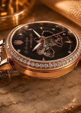 ⌚️ #awarder 047 де би не була silver-gold-black 5