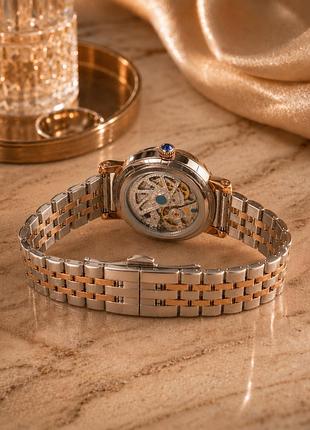 ⌚️ #awarder 047 де би не була silver-gold-black 6