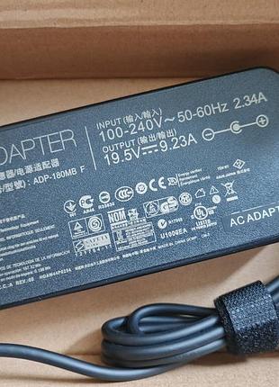 Зарядний пристрій для ноутбука adp-180mb f