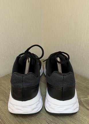 Кроссовки nike revolution 6 3