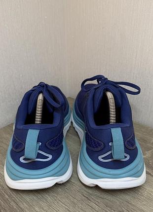 Кросівки hoka gaviota 5 3