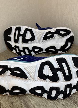 Кросівки hoka gaviota 5 4