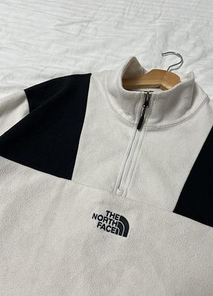 Фліска 1/3 зіпка the north face 5