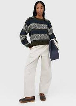 Светр uniqlo 7