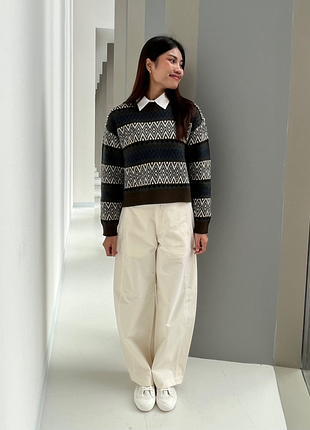 Светр uniqlo 2
