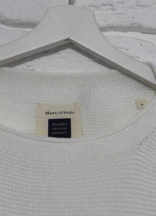 Светр,джемпер marc o polo 8