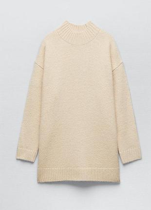 Светр zara  (р.s)