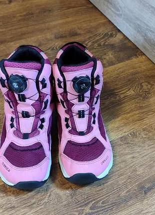 Ботинки treksta gore-tex boa зима, термо 2