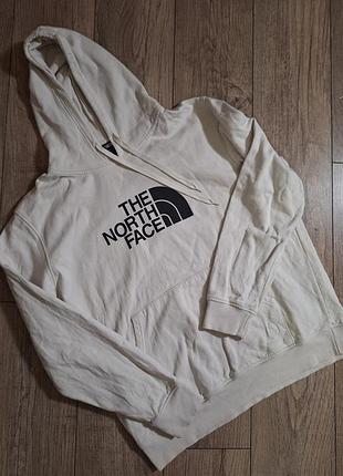 The north face