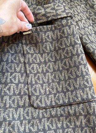 Пальто michael kors 5