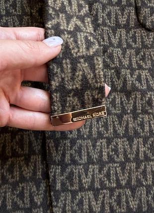 Пальто michael kors 4