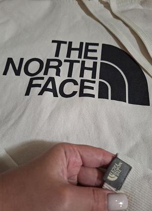 The north face 3
