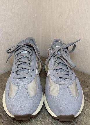 Кросівки adidas retropy e5 2
