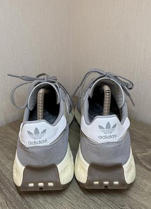 Кросівки adidas retropy e5 3