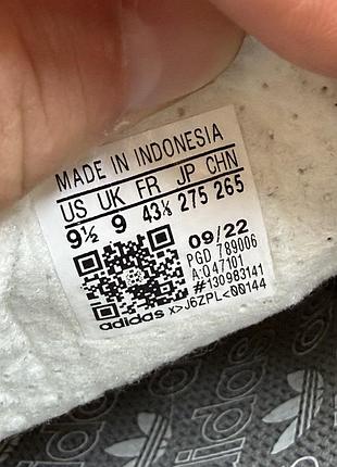 Кросівки adidas retropy e5 5