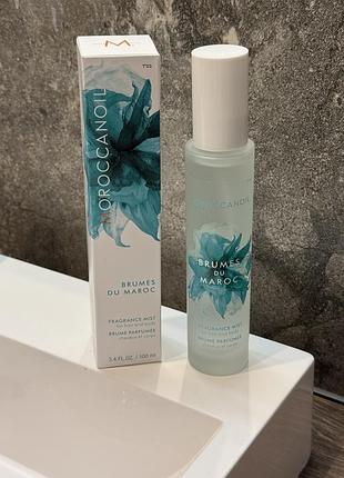 Moroccanoil — парфумований спрей для тіла та волосся, 100 мл.