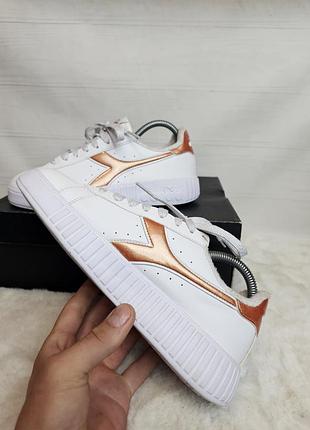 Кросівки diadora 37 розмір 5
