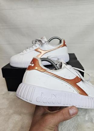 Кросівки diadora 37 розмір 3