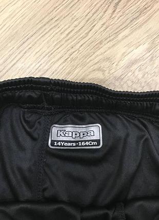 Шорти kappa 2
