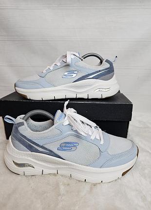 Кроссовки skechers 37 размер
