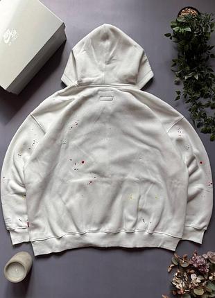 Соуп худи supreme maison margiela 4