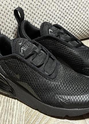 Оригінальні кросівки nike air max 32 розмір 20,5 см детские кроссовки nike оригинал