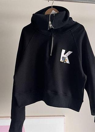 Светр karl lagerfeld 4